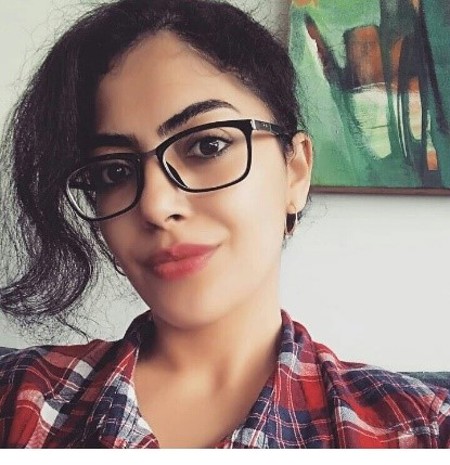 Profile photo of  Sara Sadeghi